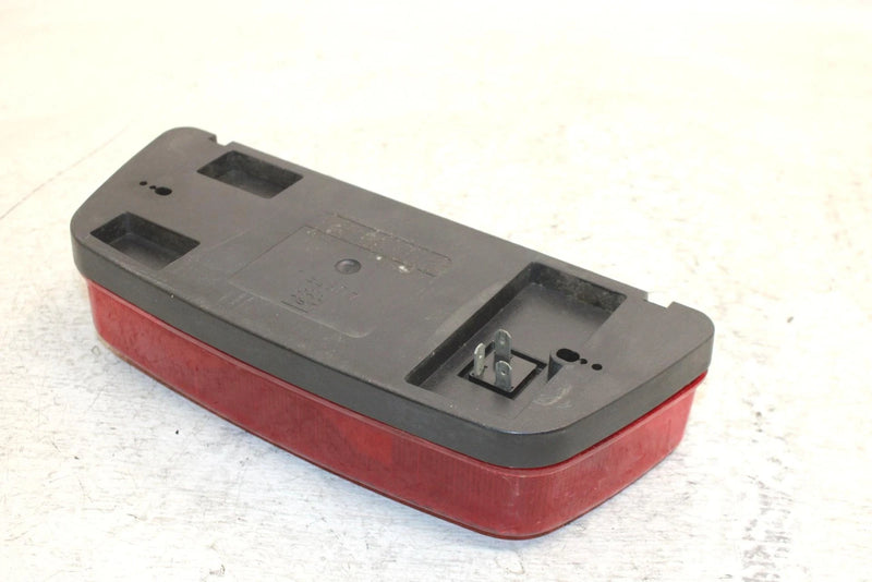 1998 Ski-doo Mach 1 700 Oem Tail Brake Light 414513700 SS3