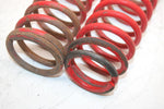 1994 Polaris 400l Oem Front Strut Spring Pair 7041161-067 AP85