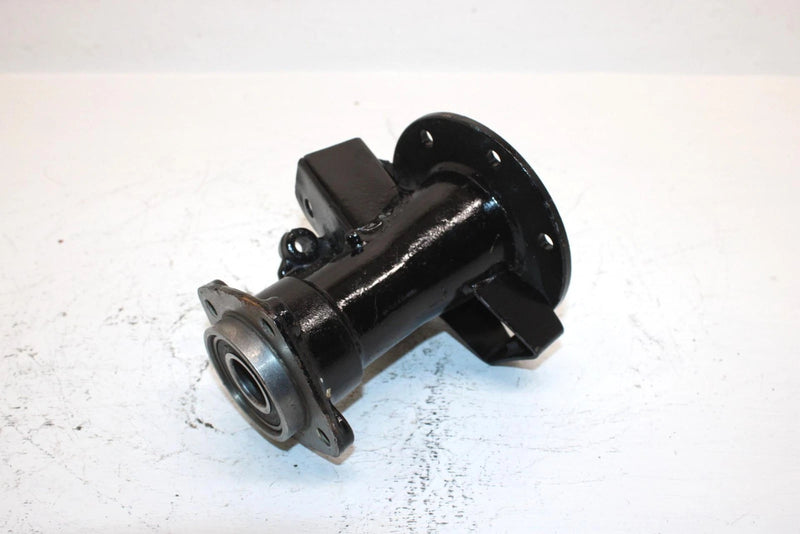 1993 Kawasaki Bayou 300 Oem Left Axle Tube (Short) 31064-1091 AK24