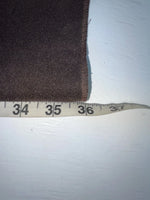New Vintage Brown Mesquite Polyester Pants #5506 OO-82