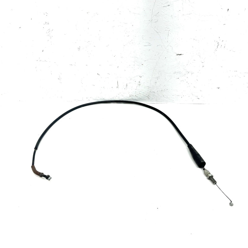 93-99 Kawasaki Bayou 400 KLF400B 4x4 OEM Throttle Cable 54012-1436 AK32