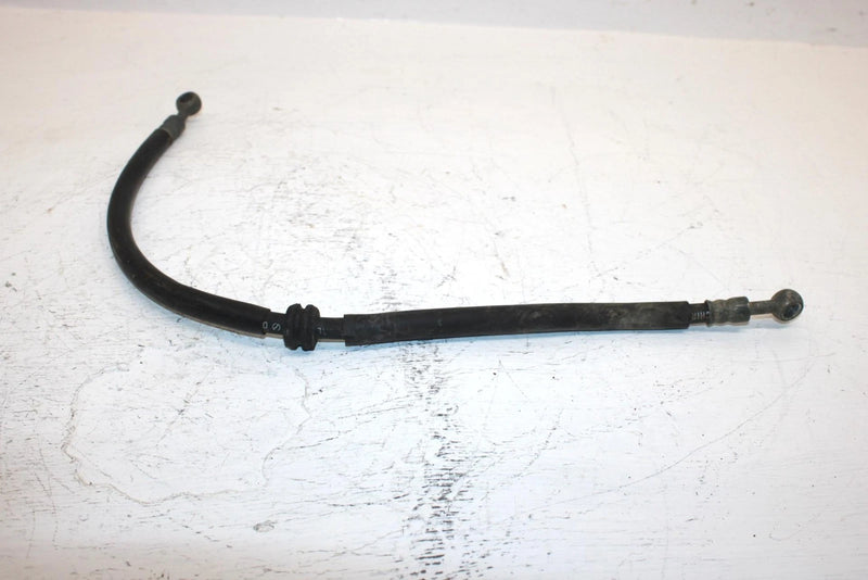 2000 Suzuki Lt-a500f Oem Front Brake Master Hose 59480-09F00 AS25