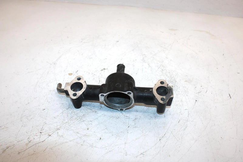 02 Arctic Cat Zr 800 Efi Oem Thermostat Manifold 3006-065 SAS9