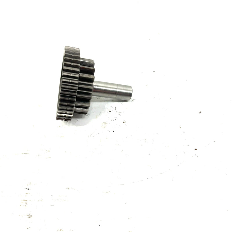 01 Honda Foreman Rubicon 500 OEM 18/43T Reduction Gear/Shaft 28140-HN0-A00 AH95