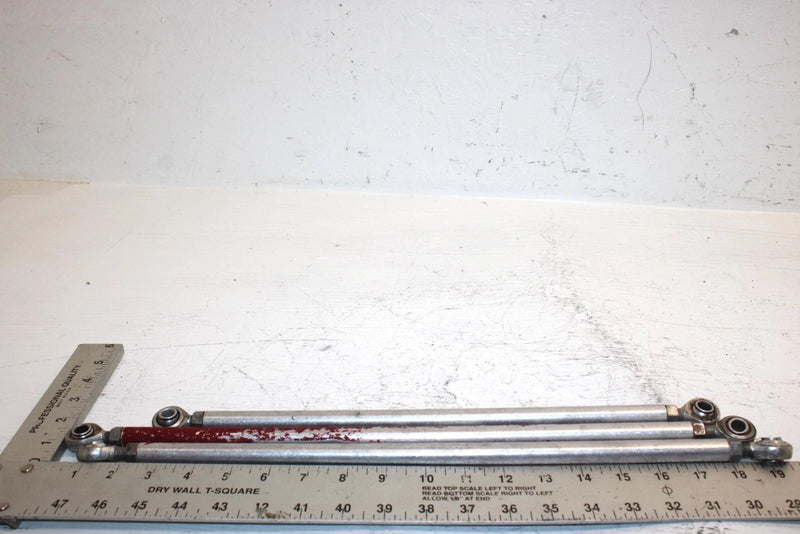 1991 Polaris Sport Oem Tie Rod Set 5332712 SP26
