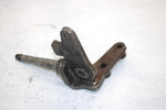 93 Yamaha  Timberwolf  2wd Oem Left Steering Knuckle 4BD-23501-00-00 AY34