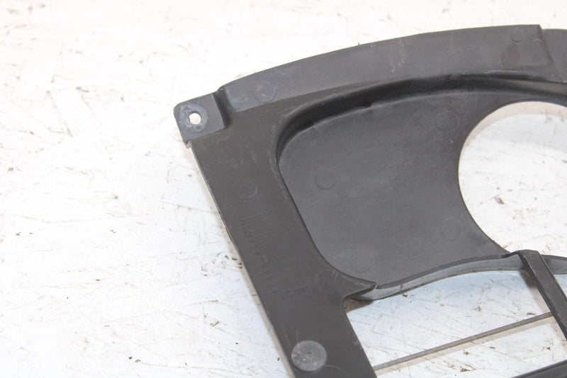 1992 Yamaha Exciter Ii Le Oem Duct Shroud 88R-77194-00-00 SY126
