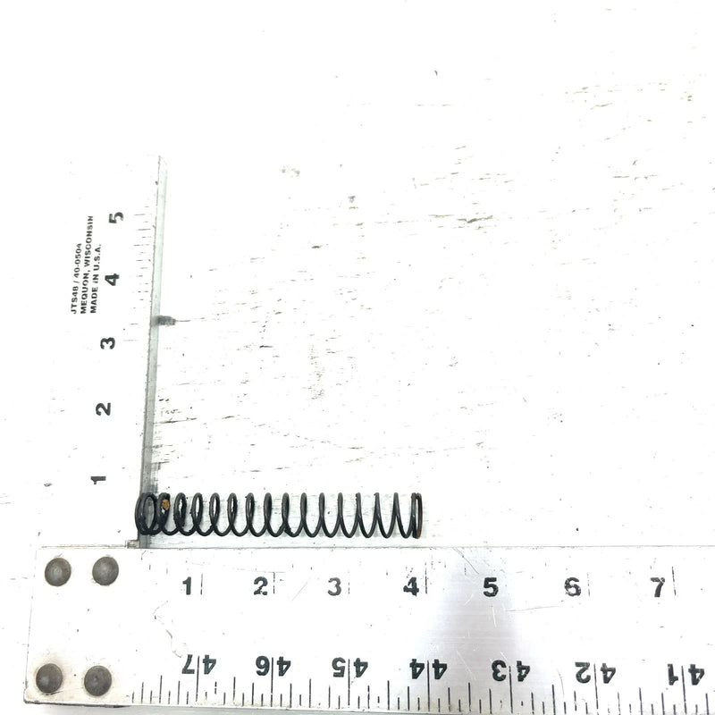 02-03 Kawasaki Prairie 650 KVF650A 4x4 OEM Prop Shaft Spring 92145-1304 AK37