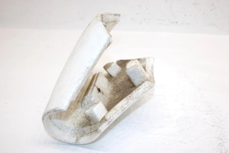 2002 Ski-doo Mxz 500 Oem Handlebar Pad Foam 506151262 SS16
