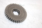 02 Arctic Cat 250 2x4 Oem 37T 1st Driven Gear 3446-141 AA22