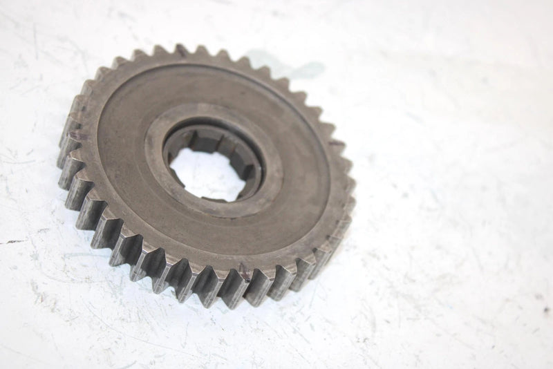 02 Arctic Cat 250 2x4 Oem 37T 1st Driven Gear 3446-141 AA22