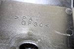 2006 Yamaha Apex Er Oem Taillight Bracket 99999-03831-00 SY74