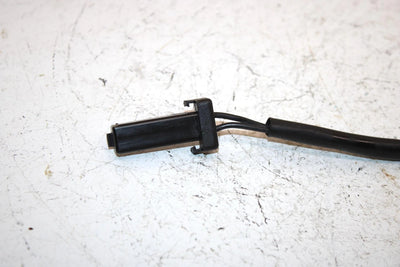 04 Arctic Cat Sabercat 600 Efi Oem Oil Sensor Harness 0609-639 SA239