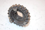 86 Suzuki Lt185 Model F Oem Gear, 5th Driven (NT:21) 24351-24411 AS1