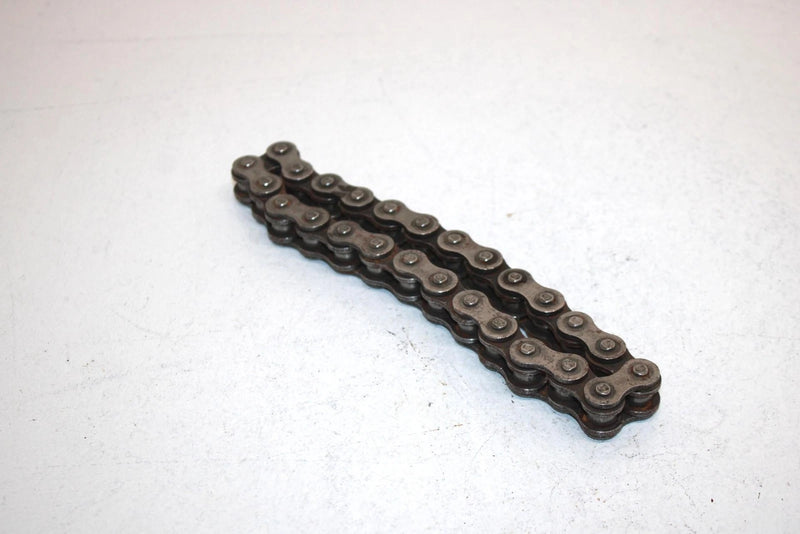 1999 Polaris Xplorer 400 Oem 26P Roller Drive Chain 3233546 AP149