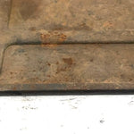 1996 Yamaha Big Bear 350 YFM350FW 4x4 OEM Rear Fender Cover 2HR-2163E-00-00 AY55