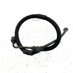 87-90 Yamaha Moto 4 OEM Oil Hose 1 3HP-13464-01-00 AY57