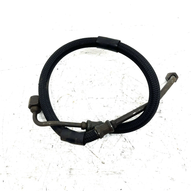 87-90 Yamaha Moto 4 OEM Oil Hose 1 3HP-13464-01-00 AY57