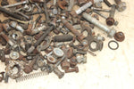 1994 Kawasaki Bayou 300 4x4 Oem Nut Bolt Spacer Hardware Kit AK18