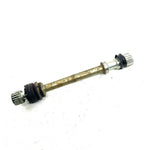 01-04 Honda Foreman Rubicon 500 TRX500 OEM Front Prop Shaft 40400-HN2-000 AH95