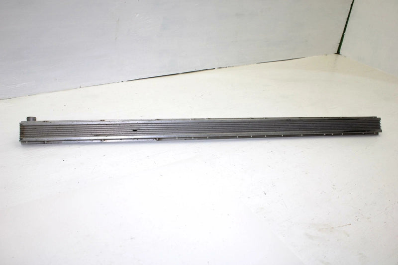 Yamaha OEM Left Side Heat Exchanger Radiator 8CM-1240E-10-00 SY43