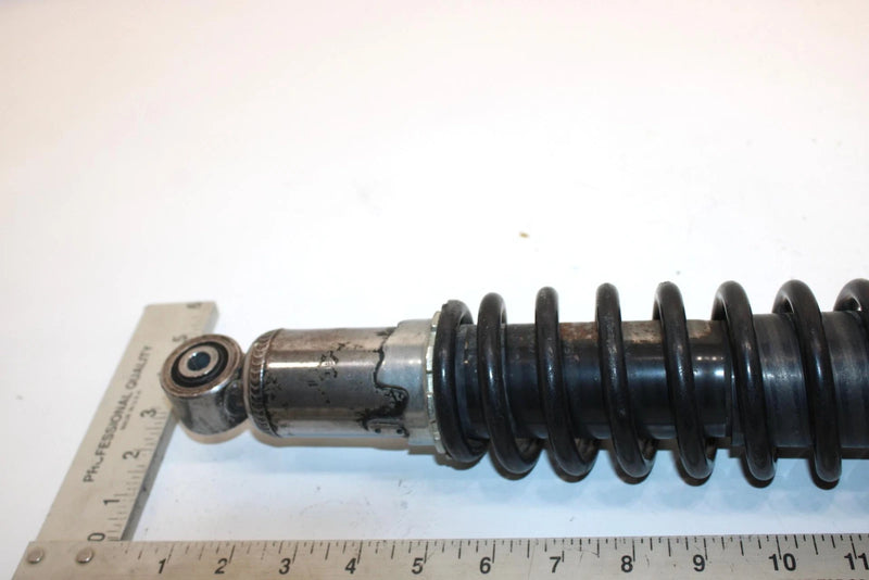 18 Suzuki King Quad 500 Oem Rear Shock 62100-31G40-019 AS3