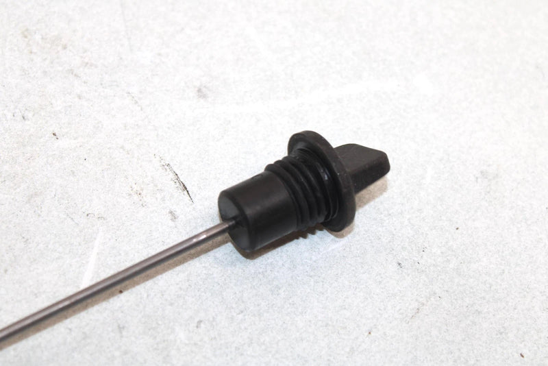 91 Yamaha  Big Bear  4wd Oem Oil Dipstick 1YW-15362-00-00 AY43