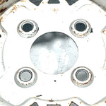 92-93 Polaris Trail Boss 250 4X4 OEM Rear Wheel Rim 1520114 AP242