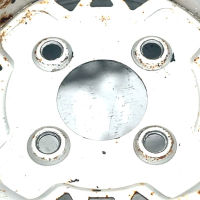 92-93 Polaris Trail Boss 250 4X4 OEM Rear Wheel Rim 1520114 AP242