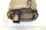 07 Yamaha Phazer Gt Exhaust Expansion Chamber Pipe Muffler 8GC-14750-02-00 SY91