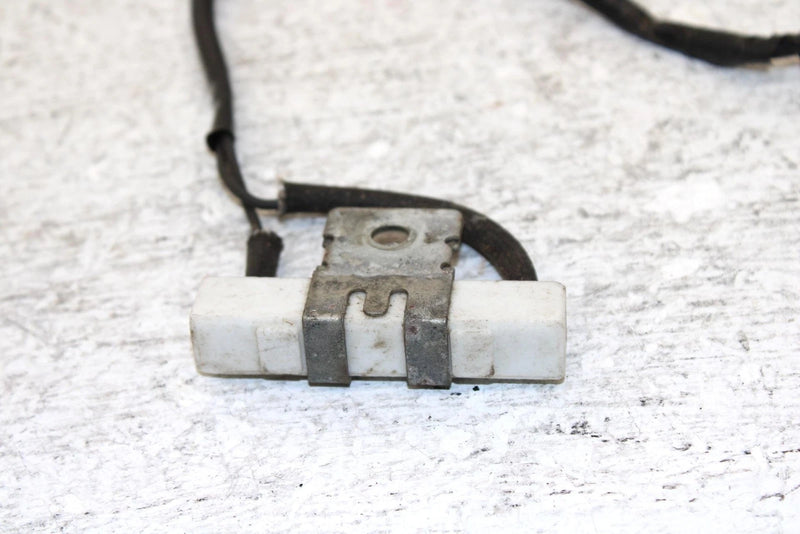 1991 Yamaha Exciter Ii 570 Liquid Oem Resistor 88T-85370-00-00 SY24