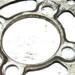 2000 Yamaha Warrior 350 YFM350X OEM Brake Disc 3GD-2582T-10-00 AY67