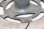 2001 Ski-doo Mxz 800 Oem Brake Rotor Disc 507032301 SS19