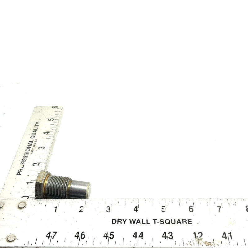 02 Yamaha Big Bear 400 YFM400F 4x4 OEM Swingarm Bolt 4XE-F214H-01-00 AY52