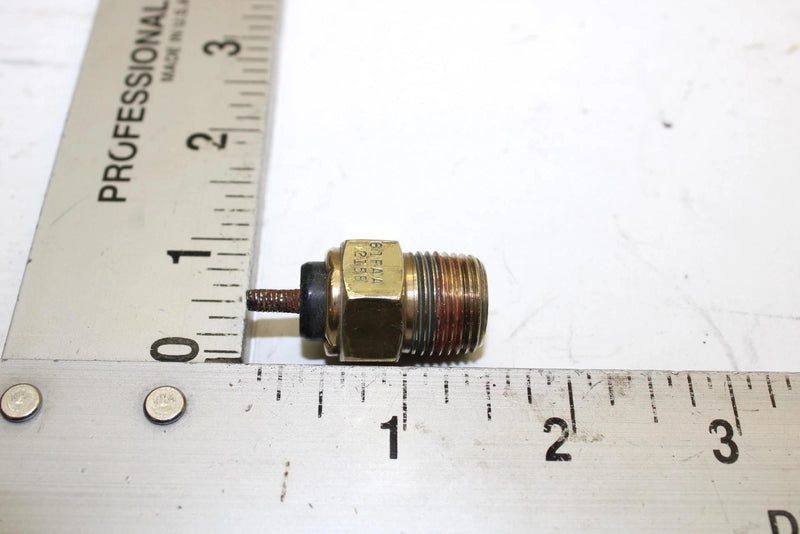1995 Arctic Cat Ext 580 Oem Heat Sensor (Short) 0720-011 Q2255