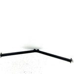 08-13 Kawasaki Teryx 750 4x4 OEM Rear Lower Cage Support 39043-0008-388 XK0.1