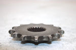95 Polaris Sportsman 400 4x4 Oem 13T Splined Sprocket 3221041 Q4994