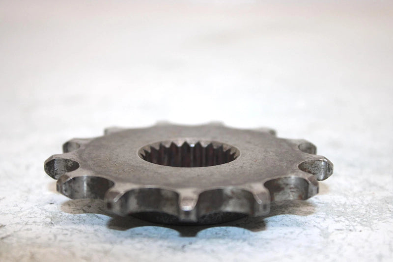 95 Polaris Sportsman 400 4x4 Oem 13T Splined Sprocket 3221041 Q4994