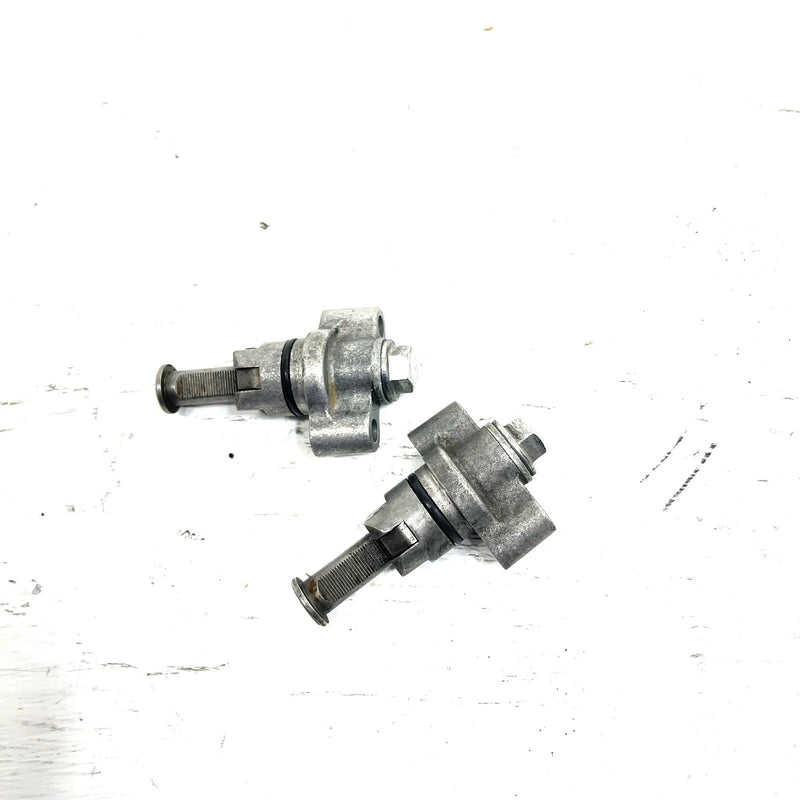 2005 Arctic Cat 650 4x4 V2 OEM Cam Chain Tensioner Pair 3201-085 AA39