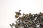 1999 Polaris Sportsman 335 Oem Nut Bolt Spacer Hardware Kit AP16