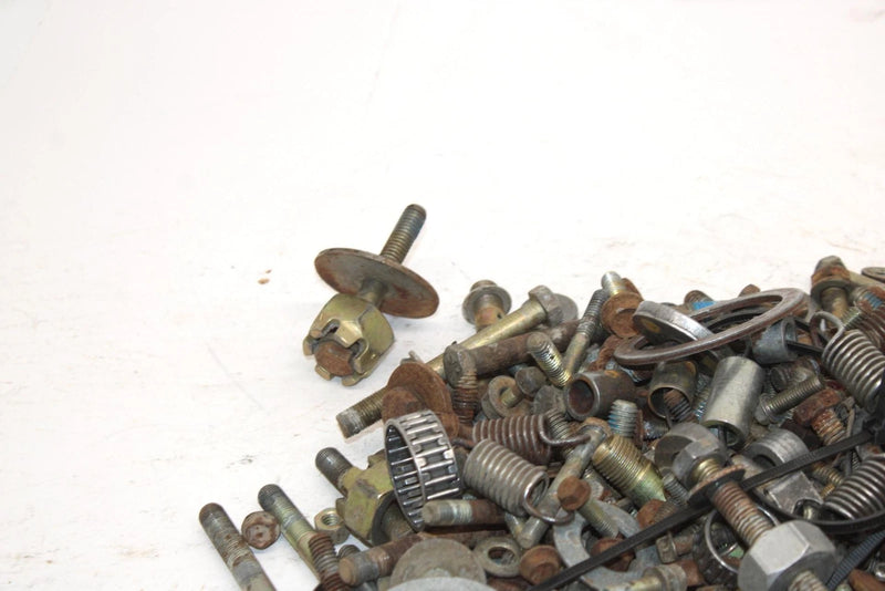 1999 Polaris Sportsman 335 Oem Nut Bolt Spacer Hardware Kit AP16
