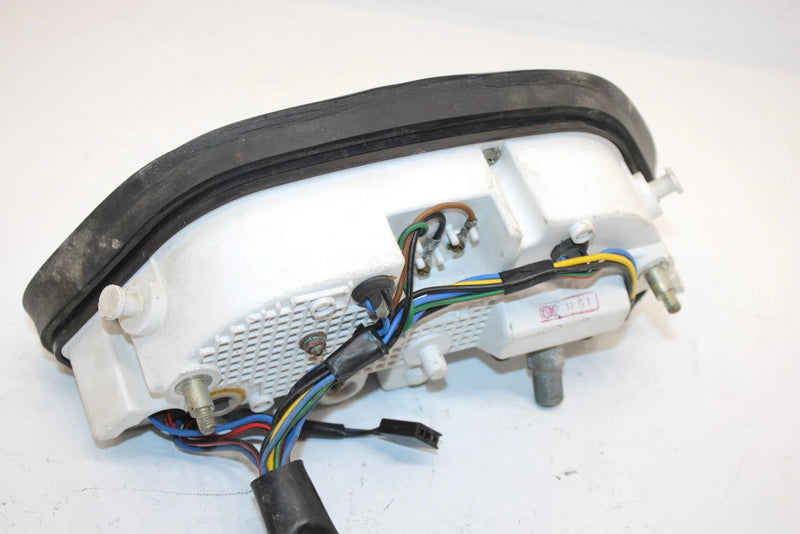 92 Yamaha Vmax 4 750 Vx750 Oem Speedometer Assembly 89A-83500-42-00 SY22