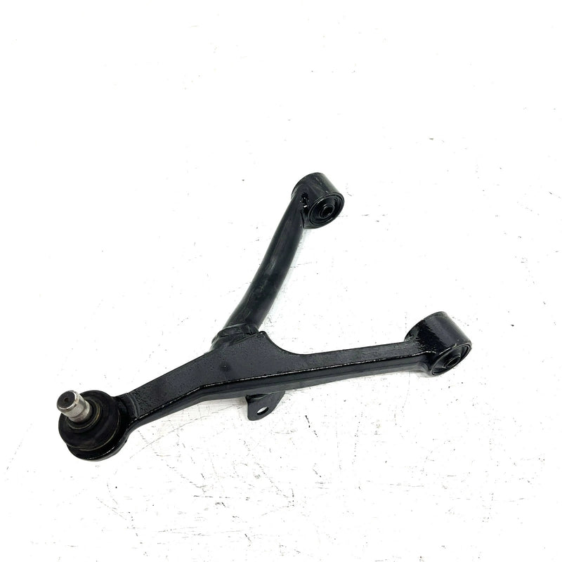 2002 Suzuki Quadrunner 500 LTF500F OEM Front Left Upper A Arm 52430-09840 AS37