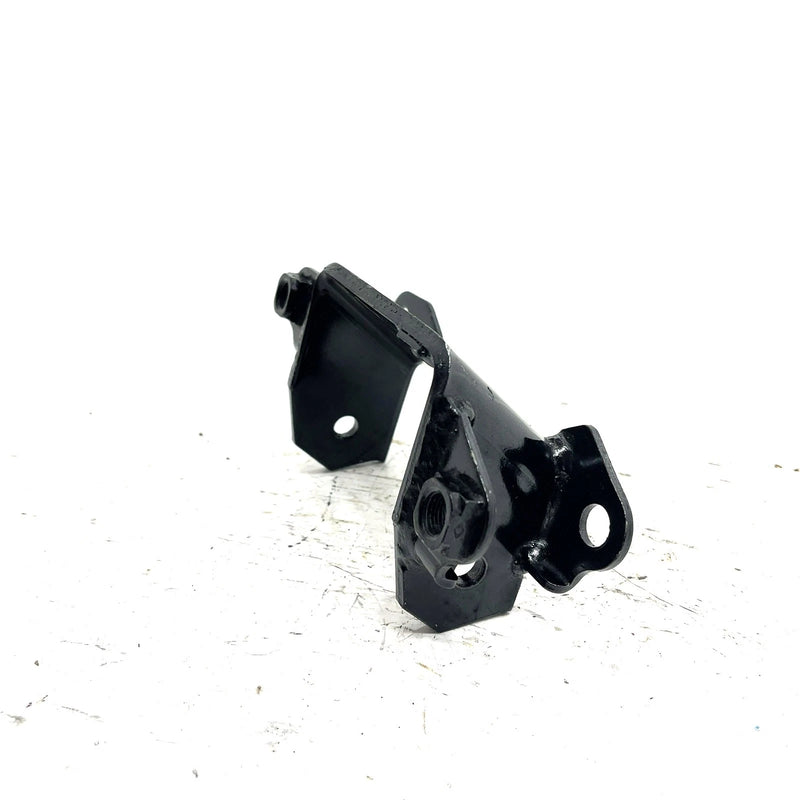 84-87 Suzuki Quadrunner 185 OEM Right Suspension Bracket 51210-24401 AS0