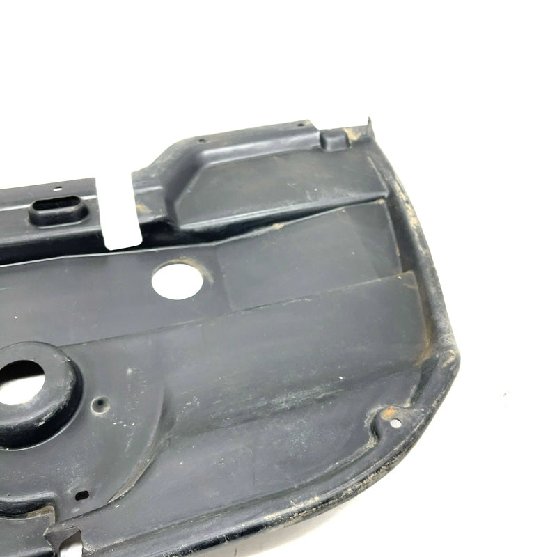 2004 Polaris Ranger 500 4X4 OEM Upper Hood Liner 5435316 XP9.1