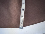 New Vintage Brown Panhandle Slim Polyester Pants #810200 NN-162
