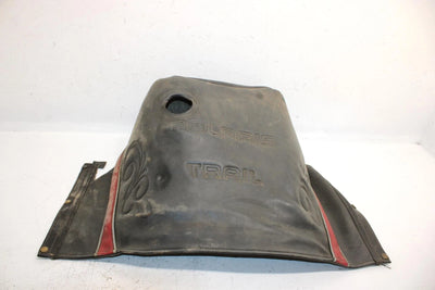 87 Polaris Trail Oem Fuel Tank Cover 2681272 SP66