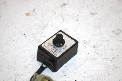 03 Arctic Cat Sno Pro 440 L/c Oem Timing Control Unit 3005-932 SAS7