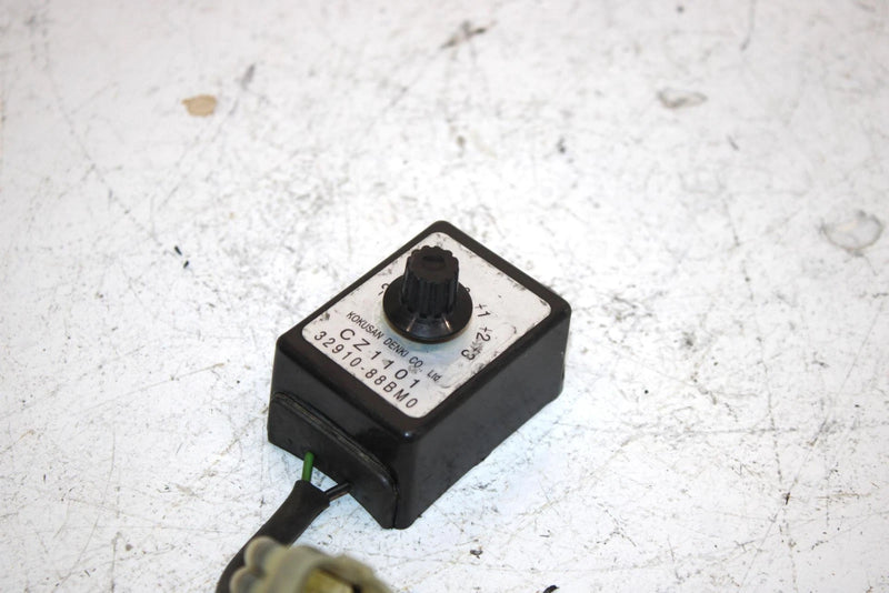 03 Arctic Cat Sno Pro 440 L/c Oem Timing Control Unit 3005-932 SAS7