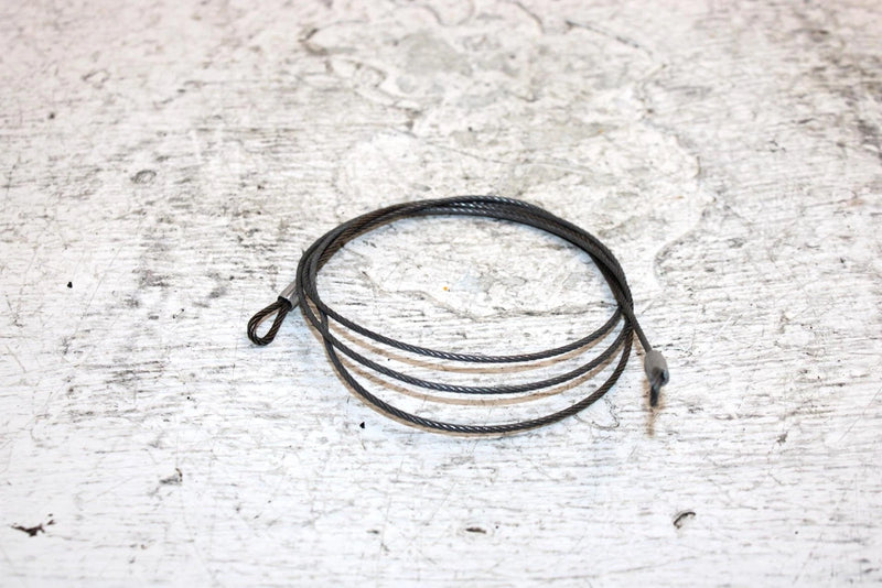 1996 Ski-doo Mxz 440 Oem Hood Cable 415007300 SS13